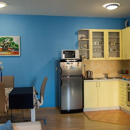 Apartment Giro زغرب المظهر الخارجي الصورة