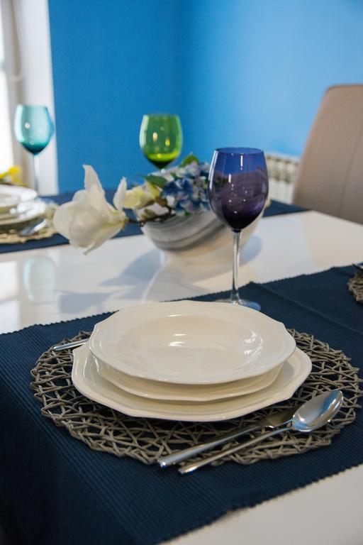 Apartment Giro زغرب المظهر الخارجي الصورة