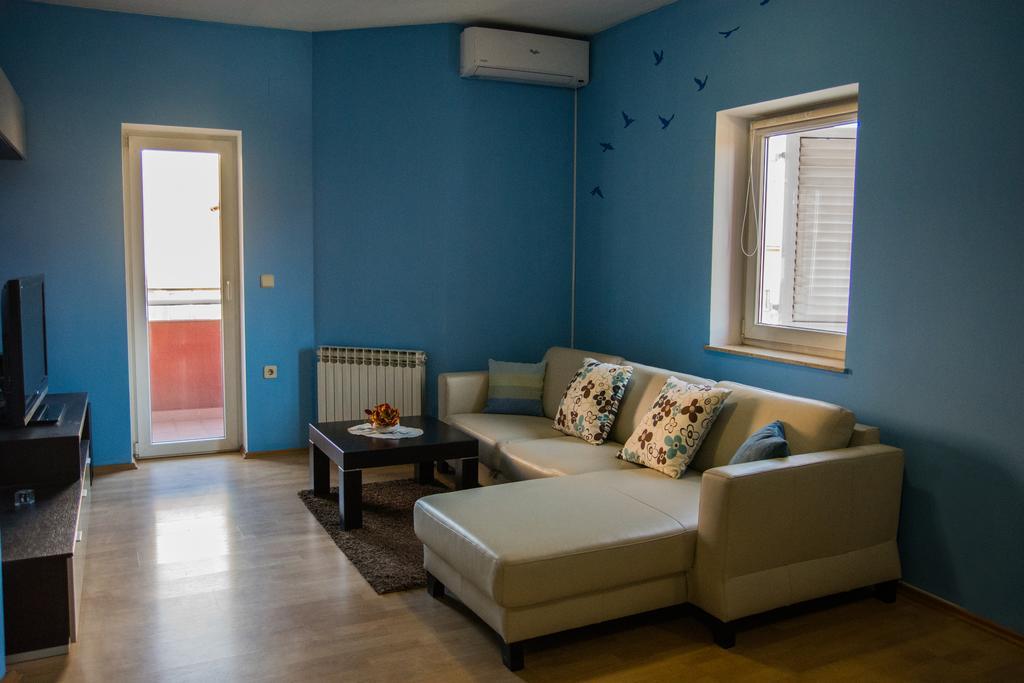 Apartment Giro زغرب المظهر الخارجي الصورة