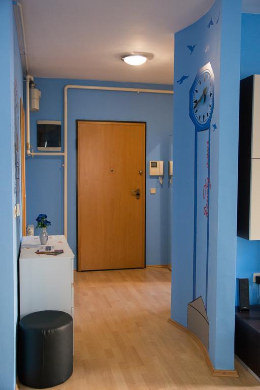 Apartment Giro زغرب المظهر الخارجي الصورة