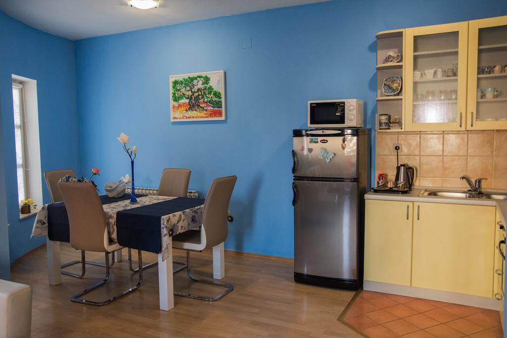 Apartment Giro زغرب المظهر الخارجي الصورة