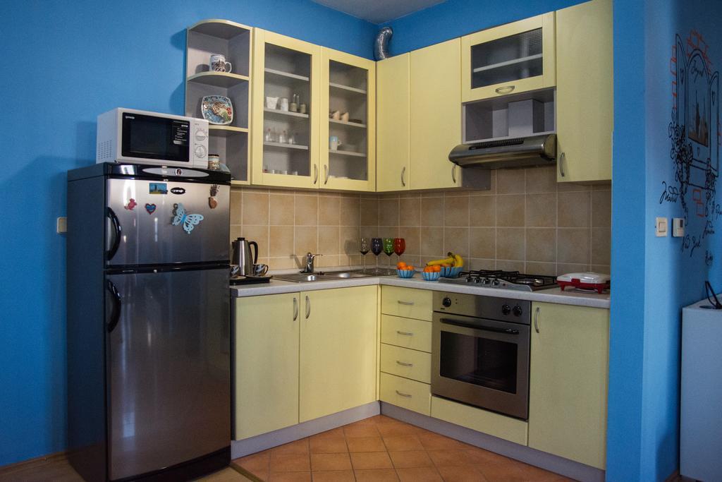 Apartment Giro زغرب المظهر الخارجي الصورة
