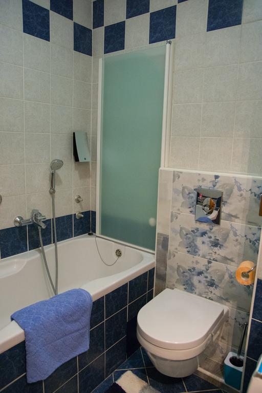 Apartment Giro زغرب المظهر الخارجي الصورة