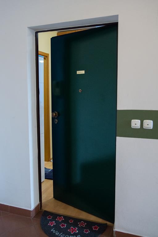 Apartment Giro زغرب المظهر الخارجي الصورة